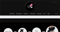 Desktop Screenshot of heelc.com